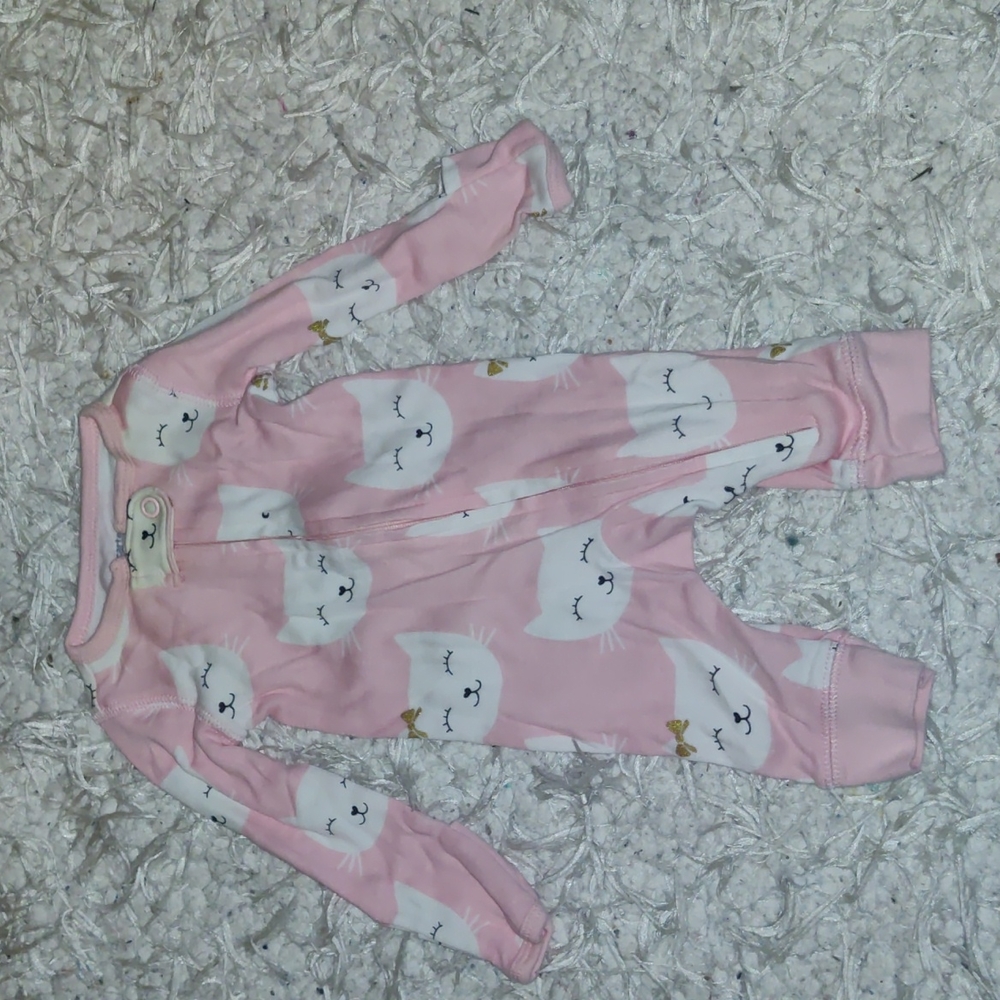 Kitten pijama